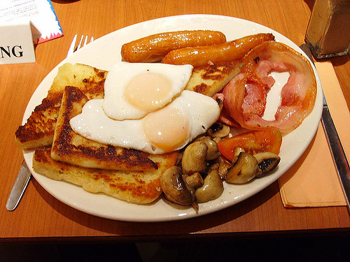 5 Delicious Northern Irish Food's For St. Patrick's